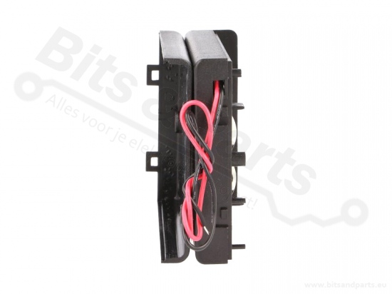 Batterijhouder AA Penlite x 4 (6V)